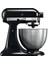 Kitchen Aid 5K45SS Hamur Blender Aparatl Hamur Mak 2
