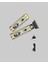 Çok Fonksiyonlu Saç ve Sakal Düzeltici Set – USB Şarjlı - N555J869-M66555 5
