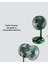 Katlanabilir Mini Fan – 3 Kademeli Soğutma Şarjlı - M813K982-R78813 3