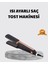Tost Model Saç Şekillendirici Hızlı Isınan Isı Ayarlı - T455G856-Z51455 1