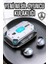 Oyuncu Kulaklığı Yeni Nesil Kablosuz Uzun Pil Ömrü Bluetooth Kulaklık - M928B037-N67928 2
