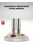 Otomatik Pilli Tuz ve Karabiber Öğütücü Seti - M386R946-K45386 1