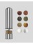 Otomatik Pilli Tuz ve Karabiber Öğütücü Seti - M386R946-K45386 2