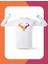 Rafael Nadal Uzun Kollu Beyaz T-Shirt 1