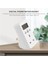 Dijital Güç Ölçer Eklenti Soketi Elektrikli Wattmetre Enerji Monitörü Ingiltere Fiş (Yurt Dışından) 3
