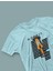 Lando Norris Monaco Gulf Livery T-Shirt 2