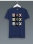 Box Box Box T-Shirt 1