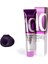 10 Saç Boyası 100ML / 7.22 Açık Viyole 1