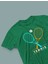 Tennis Double Racket T-Shirt 2