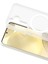 Samsung Galaxy A26 Jota Magsafe Kapak - Şeffaf 2