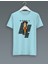 Lando Norris Monaco Gulf Livery T-Shirt 1