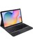 Huawei Matepad 12X 12 Inch Tablet Için Bluetooth Touchpad Klavye + Standlı Kılıf - Bkk5 1