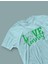 Love Tennis Yeşil Logo T-Shirt 2
