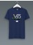 Sebastian Vettel Team Logo T-Shirt 1