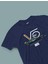 Sebastian Vettel Team Logo T-Shirt 2