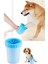 Köpek Ayak Pati Yıkama Temizleme Aparatı Büyük Boy 1