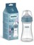 Biberon Anti Kolik Biberon 250 ml Kapaklı Biberon 0 - 6 Ay (Yavaş Akış) 4