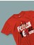 Forza Leclerc Kırmızı T-Shirt 2
