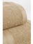 2 Parça Battal Lüks Premium Banyo Spa Havlu Takımı 90X170 cm Bej 2