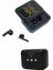 Powerbank Bluetooth Kulaklık Oyuncu Kulaklığı Yüksek Ses Kaliteli - M539K808-R76539 5