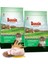 Bonnıe Kısırlaştırılmış Tavuklu Kedi Maması 1,5 kg x 2 1