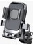 360° Gidon Bisiklet Motosiklet Telefon Tutucu 4