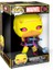 Pop! Jumbo - Marvel #1358 - Daredevil (Yellow/red) (Blacklight) 1