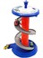 Speed Racer Twister Katlı Otopark 2