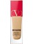 Very Valentino - Çok Hafif Fondöten, 24 Saat Kalıcı, Spf 25 - La4 Light Amber 4 (25 Ml) 1