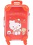 Sanrio Lisanslı Hello Kitty Mini Bavul Saklama Kutusu 2