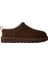 Kadın Bot 1173891 Ugg W Classıc Mıcro Dusted Cacao 1