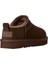 Kadın Bot 1173891 Ugg W Classıc Mıcro Dusted Cacao 4
