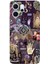 Oppo Reno 14F Uyumlu Hallowen Cadılar Astroloji Baskılı Silikon Kılıf 1