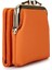 Kadın Suni Deri Turuncu Cüzdan 921 27077 Bn Czdn SK25-26 Turuncu 2