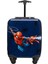 Disney Ultimate - Marvel Spiderman 4 Tekerlekli Çanta 45 cm 1