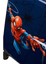 Disney Ultimate - Marvel Spiderman 4 Tekerlekli Çanta 45 cm 9
