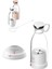 U Geçirmez Kablosuz Şarjlı Dayanıklı Taşınabilir Mini Blender - N377J207-M96377 5