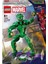 Buğz LEGO Marvel Green Goblin Yapım Figürü 76284 4