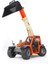 Bruder Manitou Jlg 2505 Teleskopik Kepçeli BR02140 2