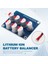 4s 6A Aktif Eksurer Lifepo4 Li-Ion Lityum Pil Dengeleyici Enerji Transfer Dengeleme Kartı 4 Dizeler 12V (Yurt Dışından) 5