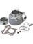Scooter 80 cc Silindir Piston Prc 1