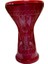 Vd Darbuka (Işlemeli Kırmızı) 2