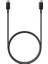 USB Type-C - USB Type-C Kablo 100 W (EP-DN975), Siyah 1
