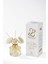 Morning Bloom 155 ml Çiçek Taşlı Bambu Çubuklu Oda Kokusu (Lavanta&narenciye) 3
