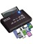 ZR101 Çoklu Card Reader 1