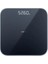 Mi Smart Scale S200 Siyah Fonksiyonlu Akıllı Bluetooth Tartı Baskül 1