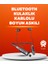 bulurum manyetik başlıklı bluetooth kulaklık – 120 saat şarjlı, konforlu tasarım 2