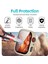 Huawei Watch Fit 4 Pro Için Temperli Film Pc Kılıfı (Yurt Dışından) 5