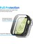 Huawei Watch Fit 3 Için Temperli Film Pc Kılıfı (Yurt Dışından) 5