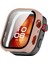 Huawei Watch Fit 4 Için Temperli Film Pc Kılıfı (Yurt Dışından) 1